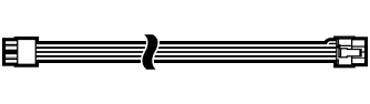 PCIe 8-pin