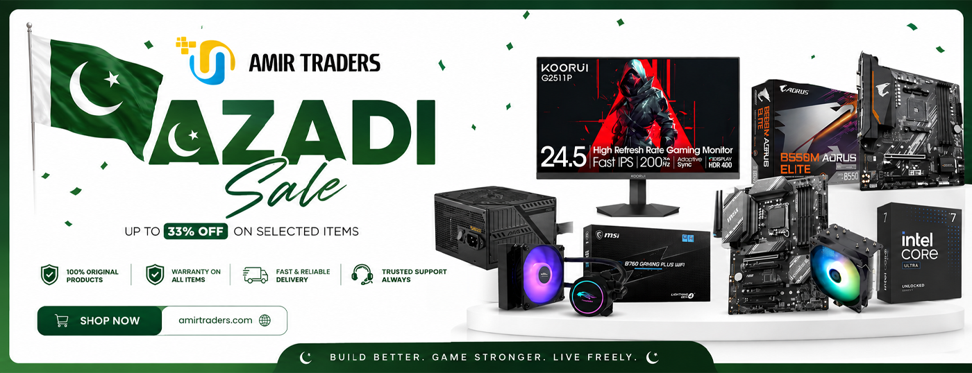 Azadi Sale