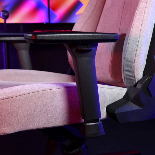 3D Armrests