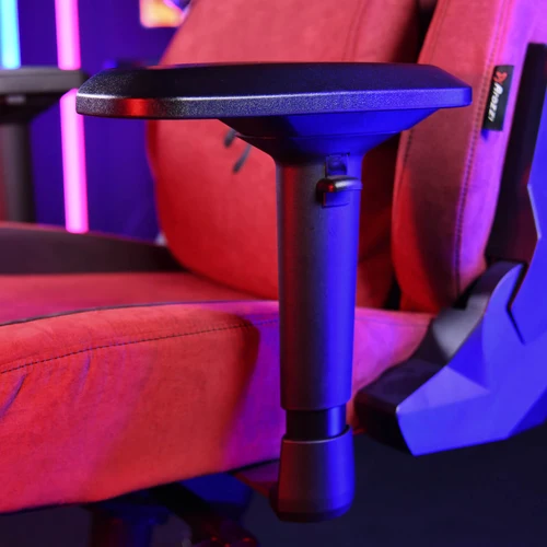 4D Armrests