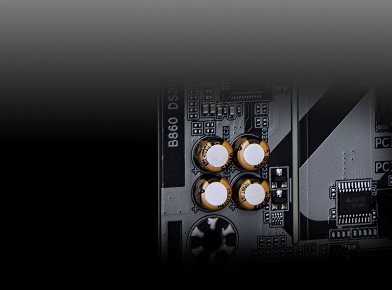 Hi-Fi Audio