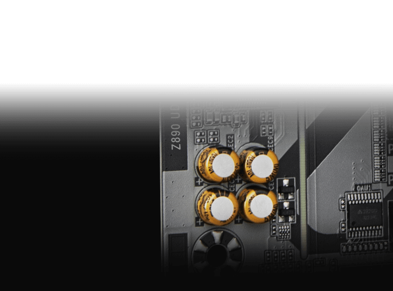 Hi-Fi Audio