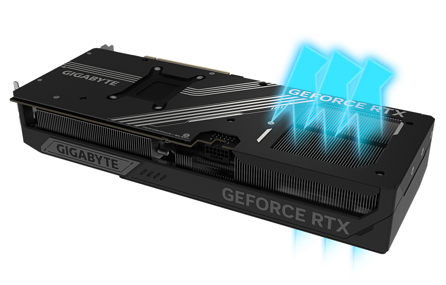 Screen Cooling