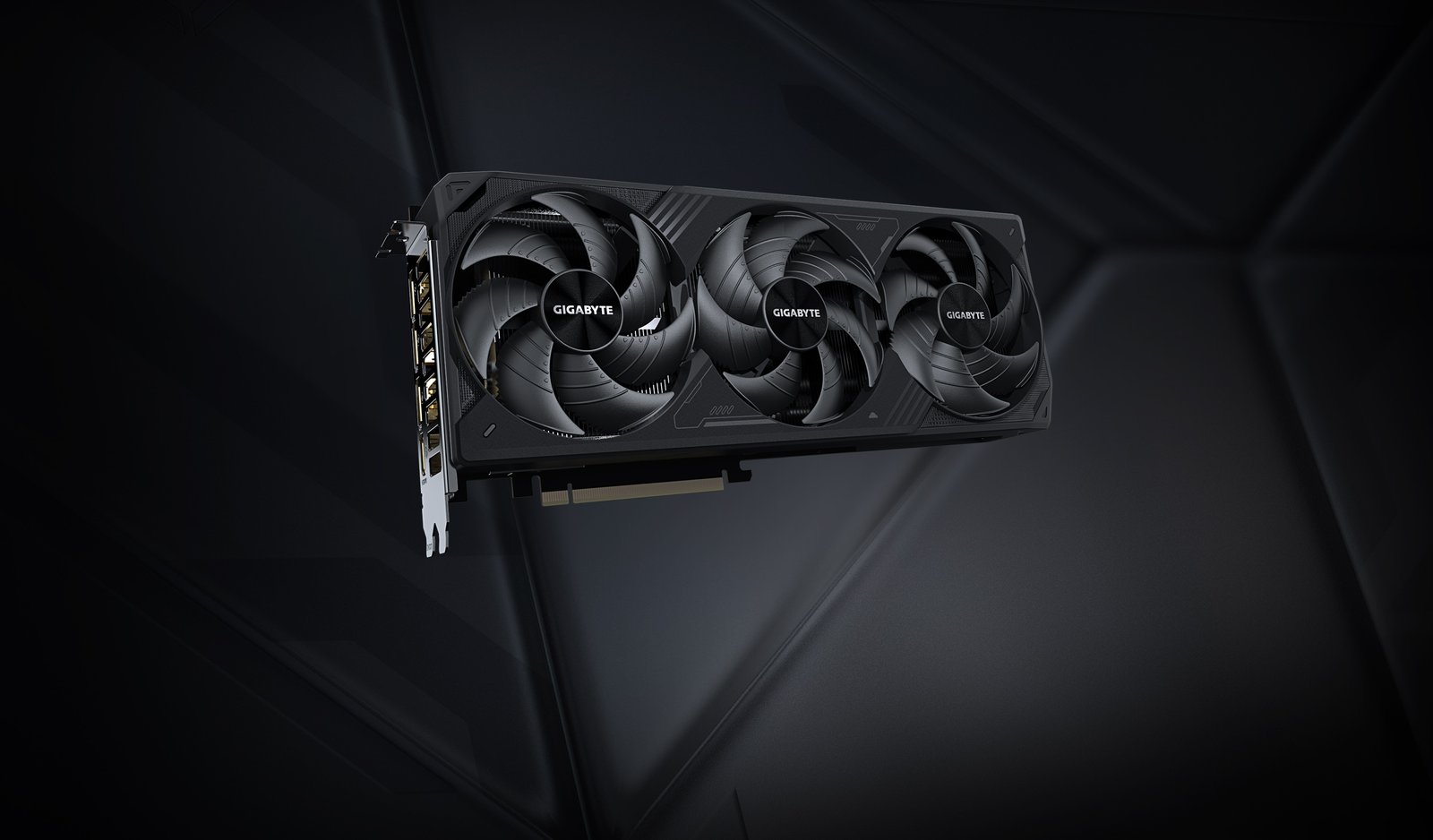 WINDFORCE Cooling
