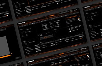 HyperTune BIOS