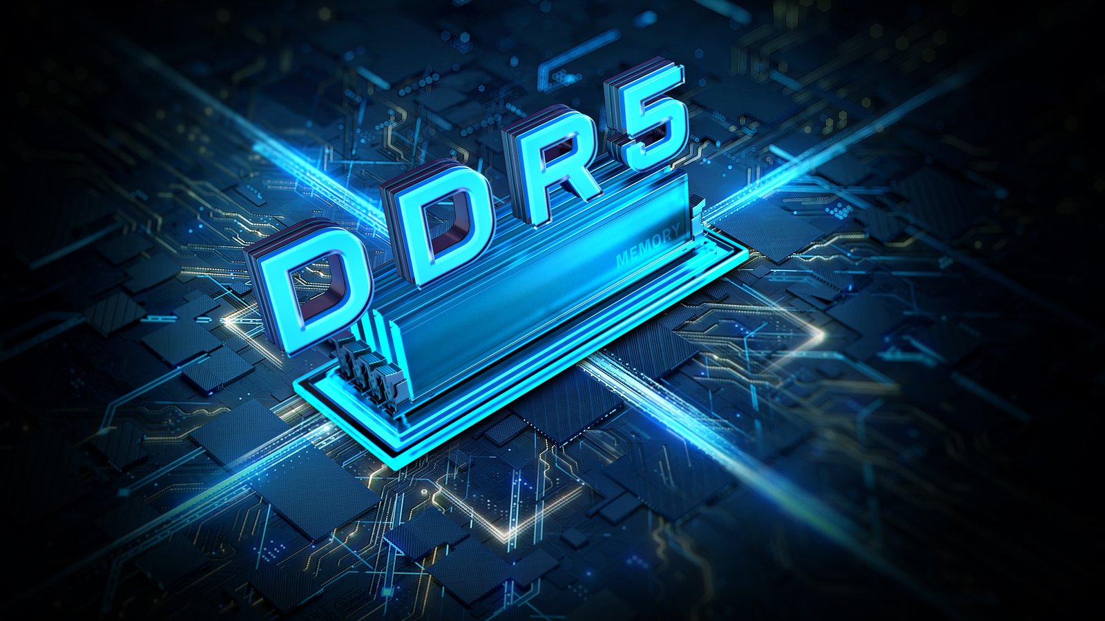 DDR5