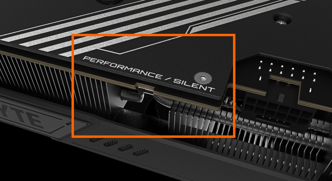 Dual BIOS
