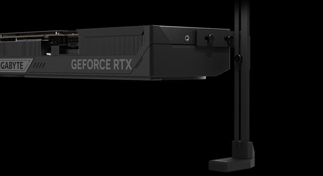 VGA Holder