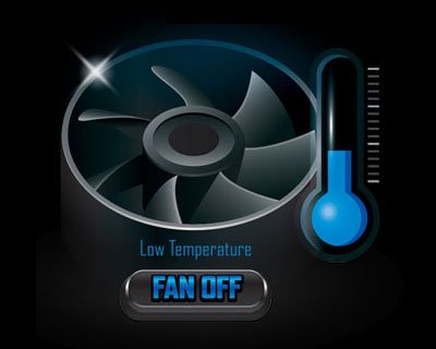 Fan Control