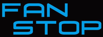 Fan Stop