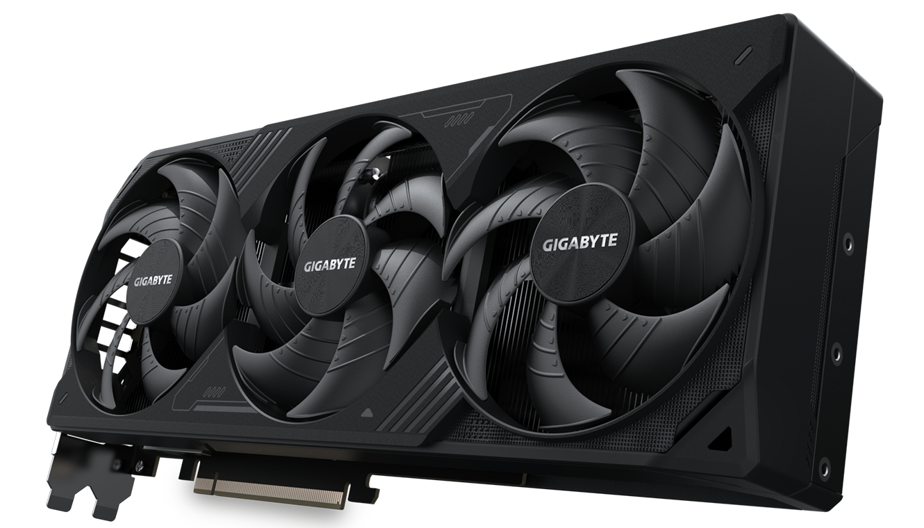 RTX 5080 WINDFORCE OC SFF