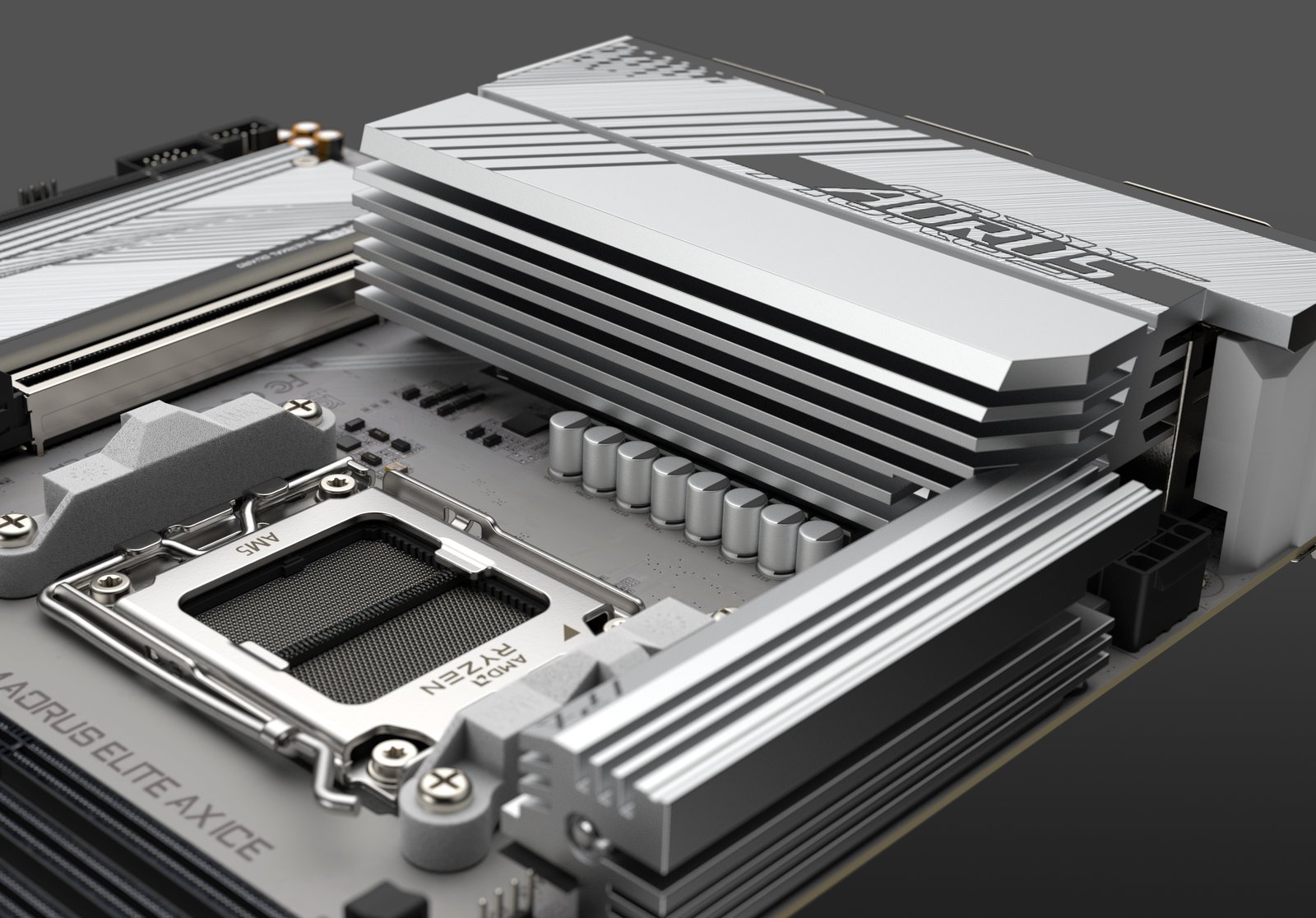 VRM Thermal