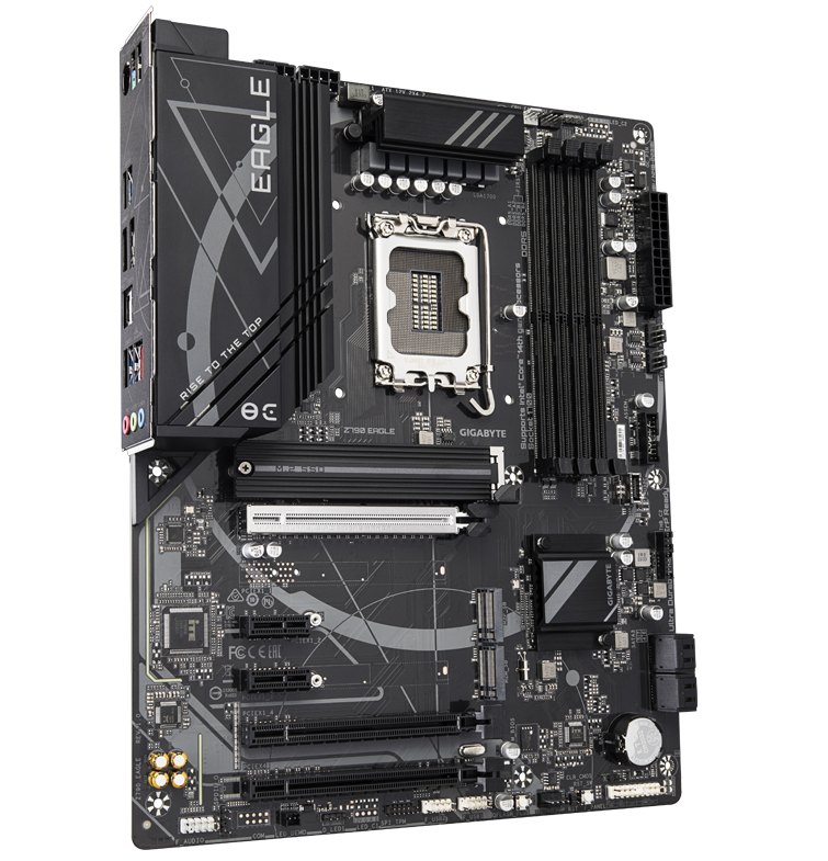 Z790 EAGLE