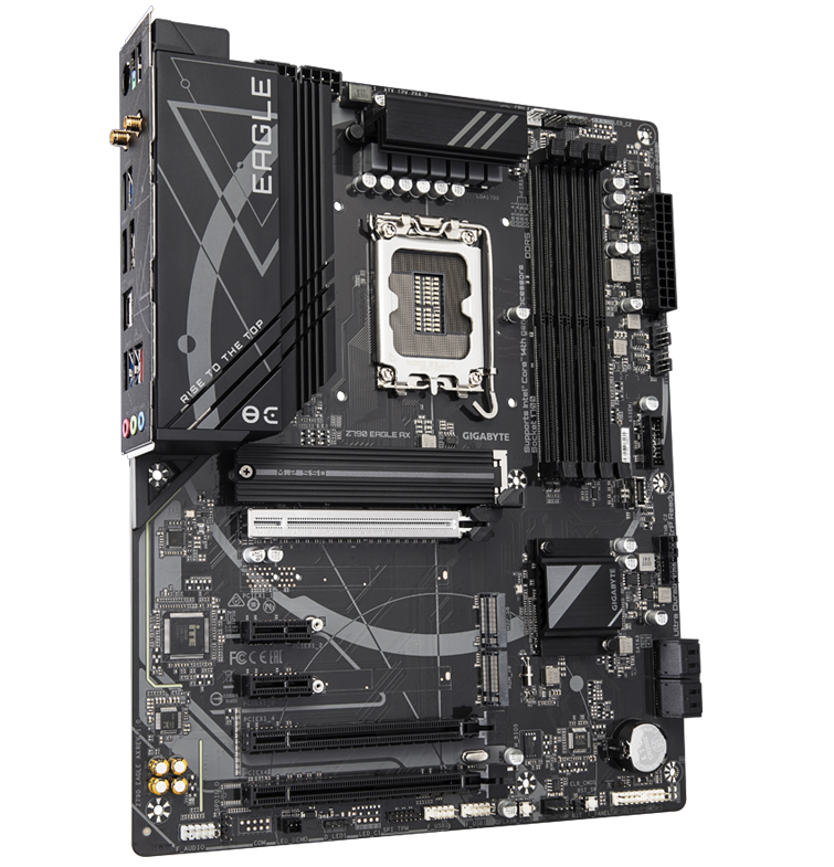 Z790 EAGLE AX