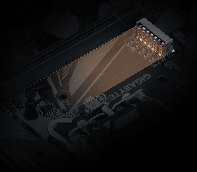 M.2 Slot