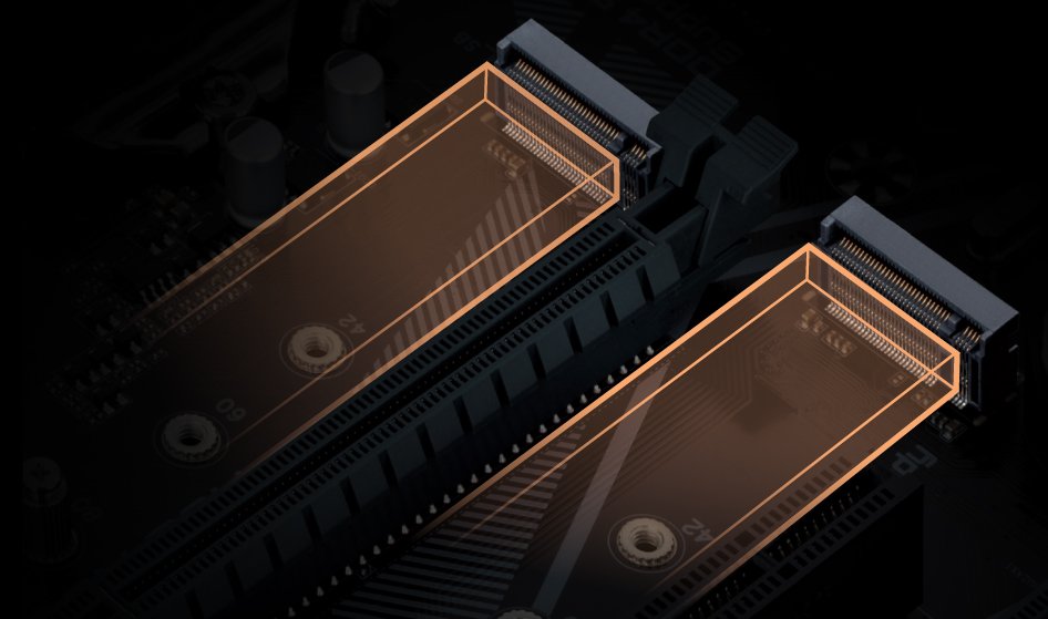 M.2 Slot