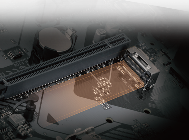 PCIe 4.0