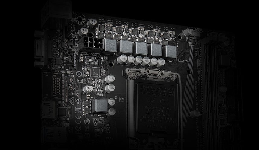 Power Design