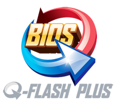 Q-Flash Plus