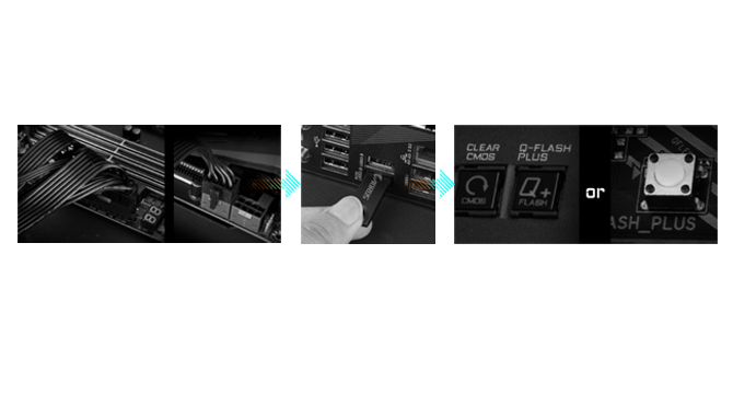 Q-Flash Plus
