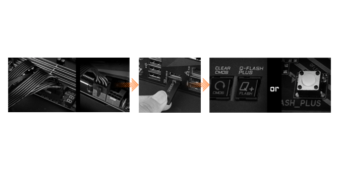 Q-Flash Plus