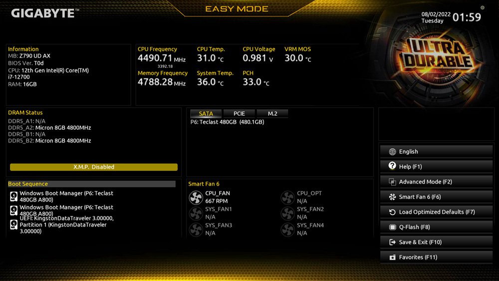 BIOS
