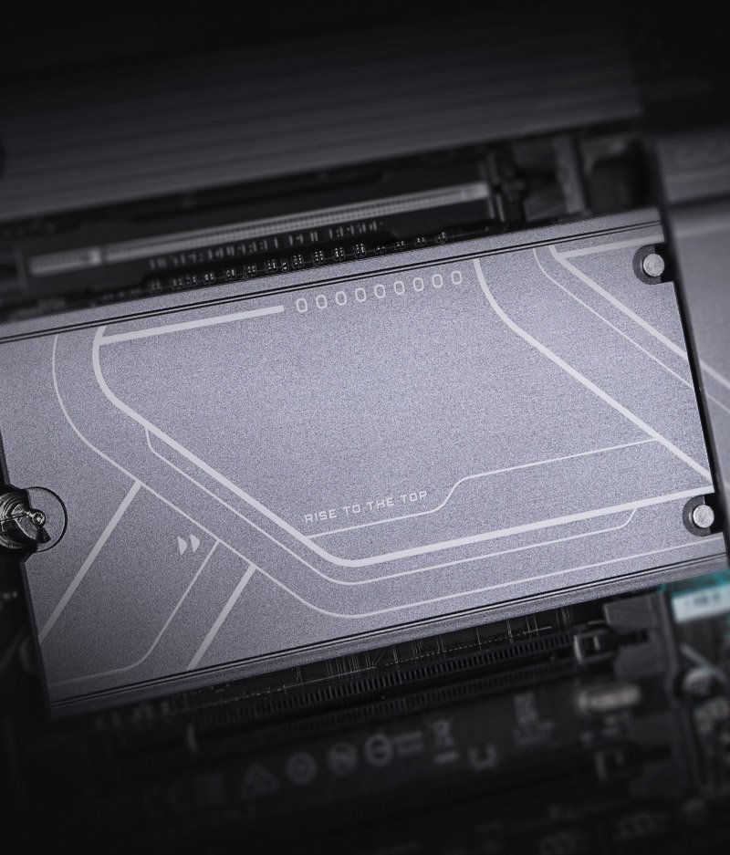 M.2 Thermal Guard Ext.