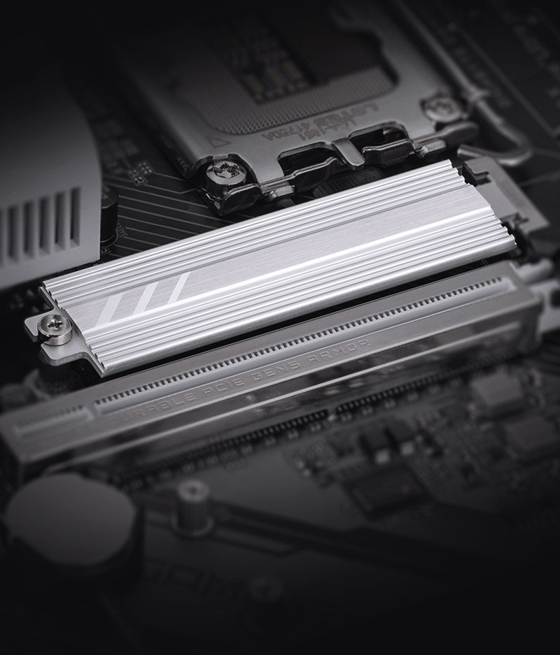 M.2 Thermal Guard