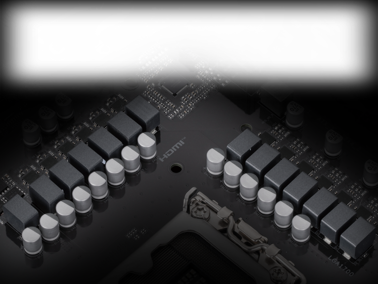Digital VRM