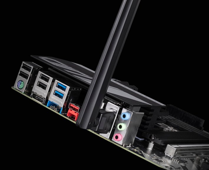 WIFI EZ-Plug