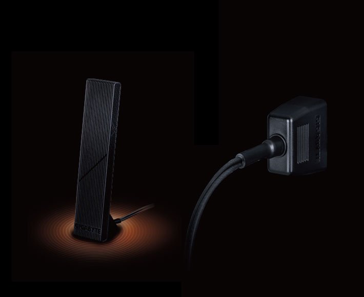 WIFI EZ-Plug