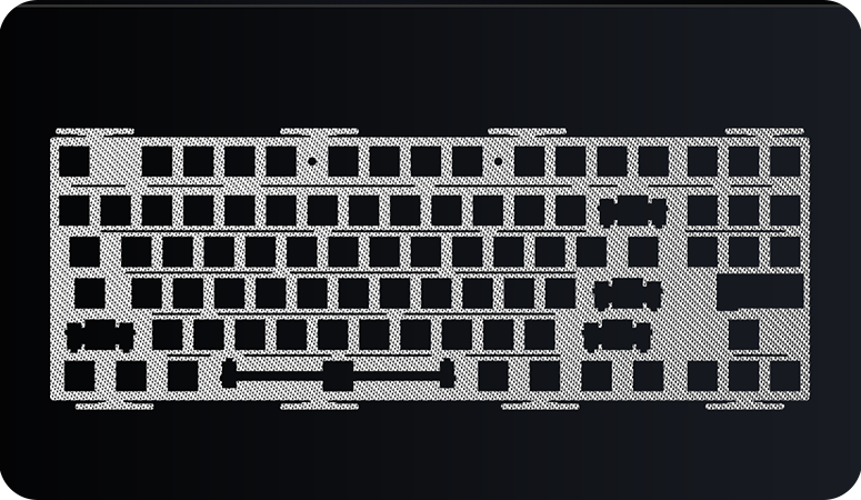 Carbon Fiber Plate