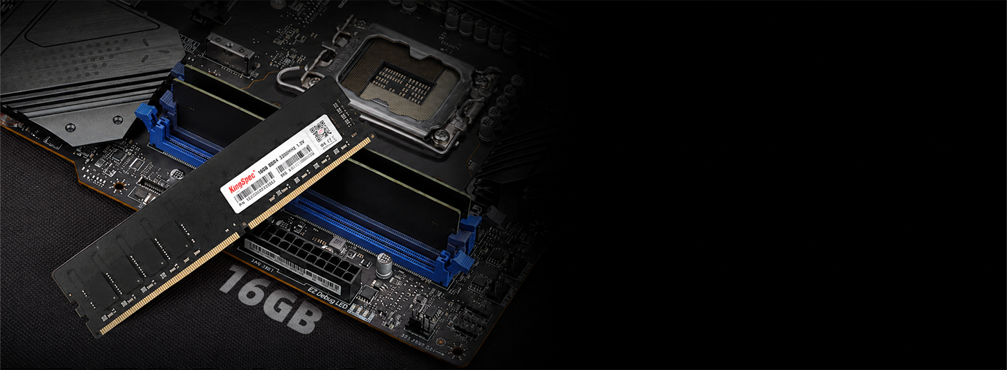 Massive Capacity, Powerful Performance