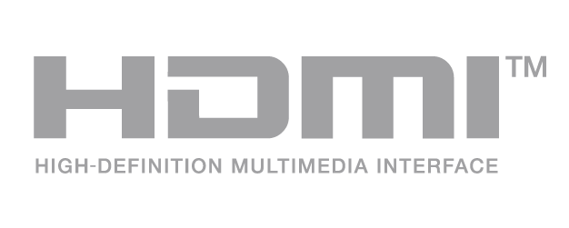 HDMI badge