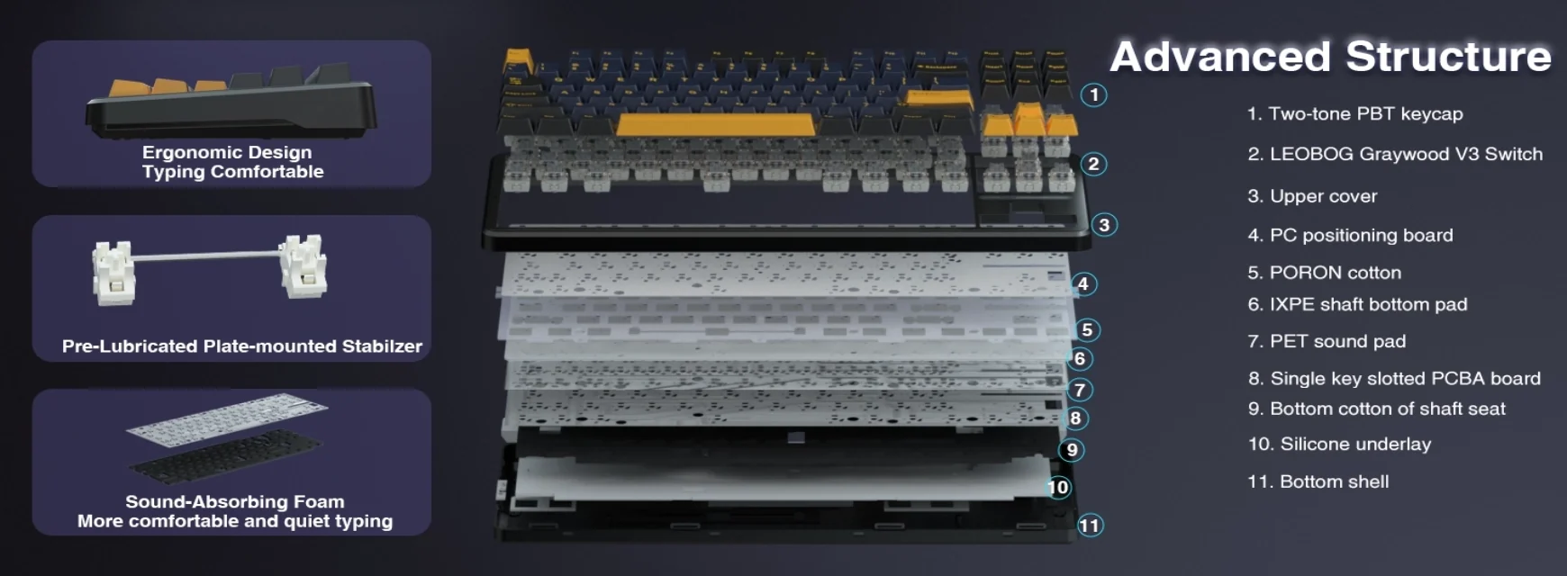 AULA F87 Hero 4