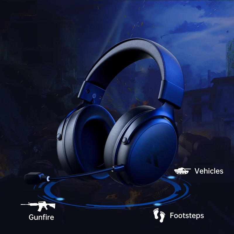 7.1 Surround Sound