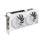 ASUS Dual GeForce RTX™ 5060 White OC Edition 8GB GDDR7 - Image 2