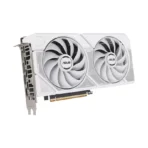 ASUS Dual GeForce RTX™ 5060 White OC Edition 8GB GDDR7 - Image 4