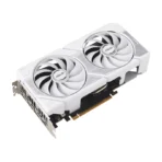 ASUS Dual GeForce RTX™ 5060 White OC Edition 8GB GDDR7 - Image 5