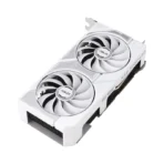 ASUS Dual GeForce RTX™ 5060 White OC Edition 8GB GDDR7 - Image 6