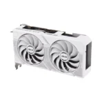 ASUS Dual GeForce RTX™ 5060 White OC Edition 8GB GDDR7 - Image 7