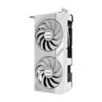 ASUS Dual GeForce RTX™ 5060 White OC Edition 8GB GDDR7 - Image 8