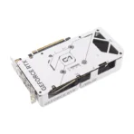 ASUS Dual GeForce RTX™ 5060 White OC Edition 8GB GDDR7 - Image 9