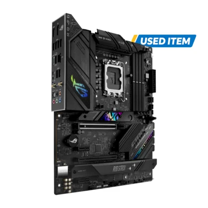 ASUS ROG STRIX B760-F GAMING WIFI Intel Motherboard