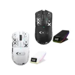 ATTACK SHARK X11 PRO V2 Wireless Gaming Mouse