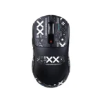 ATTACK SHARK X3 MAX PAW3950 Wireless Gaming Mouse