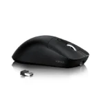 ATTACK SHARK X3 MAX PAW3950 Wireless Gaming Mouse - BLACK - Image 9