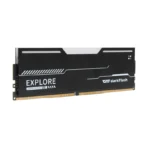 DarkFlash EXPLORE RGB DDR4 GAMING MEMORY [RAM] 16GB - 3600MHz - Image 2