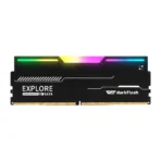 DarkFlash EXPLORE RGB DDR4 GAMING MEMORY [RAM] 16GB - 3600MHz - Image 3