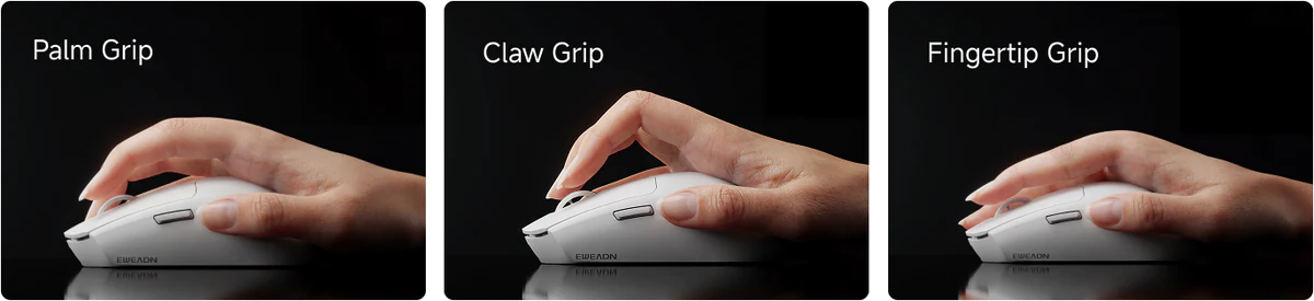 Grip Size